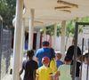 Le maire Jacques Myard dénonce un jugement basé sur un règlement datant de 1834.

La Seyne sur Mer (83) : l'école élémentaire Lucie Aubrac dans le quartier de La Cité Berthe. Photo by Gouhoury B/ANDBZ/ABACAPRESS.COM