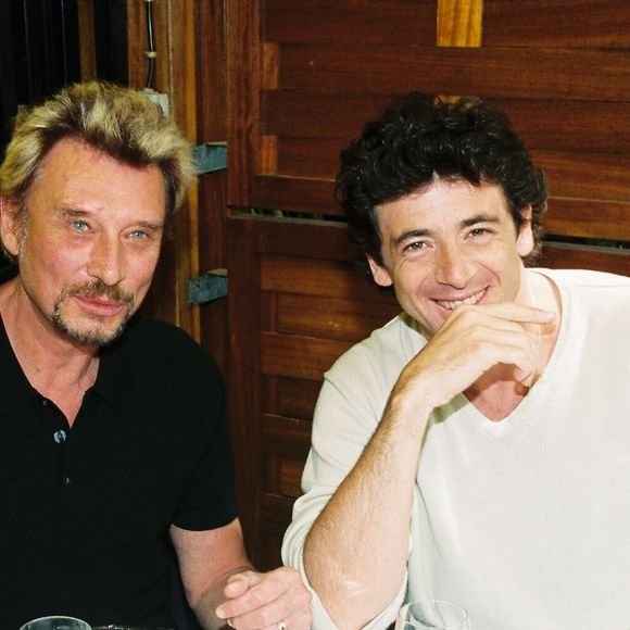 Archive - Roland Garros 1999

Johnny Hallyday, Patrick Bruel