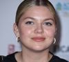 Et Louane a trouvé la solution parfaite pour rester dans la magie du moment.
Louane Emera assiste à la 6e cérémonie "Action Enfance Fait Son Cinema" au Grand Rex le 12 juin 2023 à Paris, France. Photo par Jerome Dominé/ABACAPRESS.COM