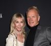 "Mes enfants doivent travailler (...) Les gens font des suppositions. Ils pensent que mes enfants sont nés avec une cuillère en argent dans la bouche, mais ce n'est pas le cas", a-t-il confié au "Mail on Sunday". 

Trudie Styler et Sting - Les célébrités à la soirée Wayuu Taya Foundation's 20th Anniversary Gala à New York, le 30 octobre 2023. © WALTER / BESTIMAGE