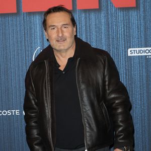 Le frère de Philippe Lellouche possèderait en outre une maison secondaire sur le bassin d'Arcachon, au Cap-Ferret.
Gilles Lellouche à l'avant-première du film "Chien 51" au cinéma le Grand Rex à Paris le 13 octobre 2025. Crédit Coadic Guirec/Bestimage