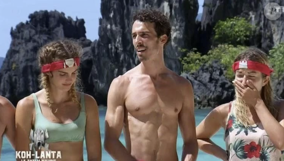 Maxime et sa femme sont désormais parents d'un petit garçon prénommé Lucien.

Maxime (Koh-Lanta) marié et papa. Instagram