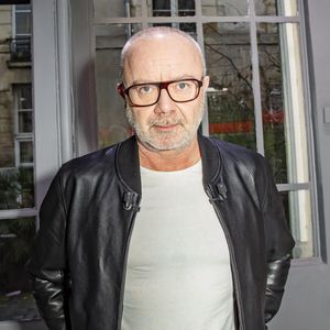 Exclusif - Olivier Baroux - Enregistrement de la dernière émission "Clique" de l'année, présentée par M.Achour et diffusée le 20 décembre sur Canal +
© Jack Tribeca / Bestimage
