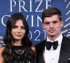 Max Verstappen et Kelly Piquet attendent leur premier enfant !

Le Champion du Monde de Formule 1 Max Verstappen et sa compagne Kelly Piquet - Gala du Prix de la FIA au Carrousel du Louvre à Paris. © Giancarlo Gorassini/Bestimage