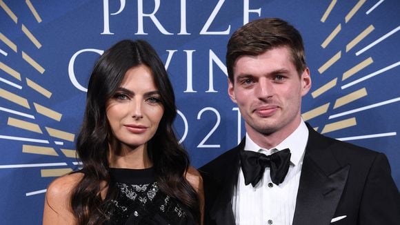 Max Verstappen bientôt papa ! Sa ravissante compagne Kelly, de 9 ans son aînée, est enceinte : tendre annonce en photo