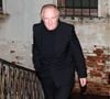 François-Henri Pinault a été débouté par la cour administrative d’appel de Paris dans son litige avec le fisc français
François-Henri Pinault à Venise. Backgrid UK/ Bestimage