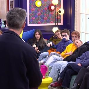 Ambre a obtenu l'immunité. 

Quotidienne Star Academy