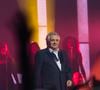 L’interprète des "Lacs du Connemara" a marqué plusieurs générations avec ses chansons devenues incontournables.

Ultime concert de Michel Sardou pour la dernière date de son spectacle "La dernière danse" à la Seine Musicale à Boulogne-Billancourt le 12 avril 2018. Le chanteur a rassemblé plus de 400 000 spectateurs pour une tournée de 82 concerts. © Pierre Perusseau/Bestimage