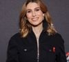 De quoi alimenter les rumeurs autour d'une possible histoire entre l'humoriste et l'ancienne Miss France.

Laury Thilleman - Soirée de lancement du Sidaction 2026 au Lido à Paris le 16 Mars 2026. © Denis Guignebourg/Bestimage