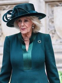 A 78 ans, Camilla rayonne : un détail change tout, une experte dans l'entourage de la reine donne un conseil qu'on peut toutes appliquer