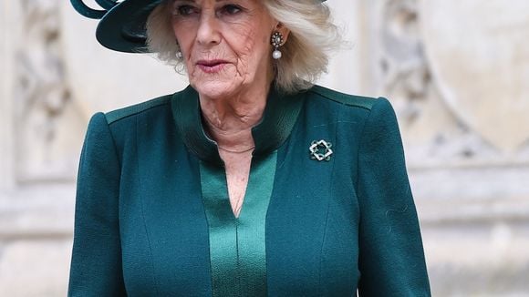 A 78 ans, Camilla rayonne : un détail change tout, une experte dans l'entourage de la reine donne un conseil qu'on peut toutes appliquer