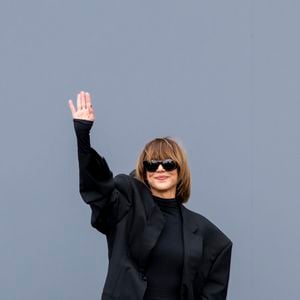 Mais si les années passent, la comédienne affiche toujours un physique qui ne peut laisser personne insensible. 


Sophie Marceau - Arrivées au défilé de mode féminine Balenciaga printemps-été 2025 lors de la Fashion Week de Paris (PFW), à Paris, France, le 30 septembre 2024. © Da Silva-Perusseau/Bestimage
