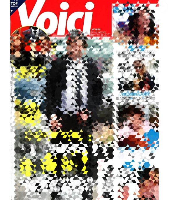 Comme l'a rapporté le magazine Voici ce vendredi 31 janvier 2025, Vanessa Paradis et Samuel Benchetrit ont tous deux grandi en région parisienne "lui à Champigny-sur-Marne et elle à Villiers-sur-Marne", apprend-on. 

Le magazine "Voici" à découvrir ce vendredi 31 janvier 2025