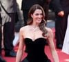 Tandis qu'Iris Mittenaere partageait le panorama dont elle profitait dès son réveil.

Iris Mittenaere - Antoine Dupont et sa compagne Iris Mittenaere se retrouvent sur les marches  du film « Dossier 137 » lors du 78ème Festival International du Film de Cannes le 15 mai 2025.
© Jacovides / Moreau / Bestimage