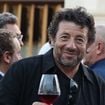 Patrick Bruel propriétaire d'un sublime hôtel dans le Vaucluse : une célèbre amie lui rend visite et dévoile des lieux somptueux