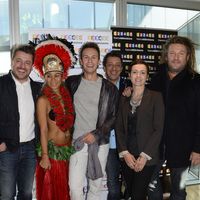 Une figure phare de France Télévisions sauvée par sa femme après avoir été accro pendant 25 ans : elle en parle pour la 1re fois