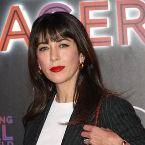 Nolwenn Leroy - Avant-première du film "Becoming Karl Lagerfeld" au cinéma Le Grand Rex à Paris le 28 mai 2024. © Coadic Guirec/Bestimage