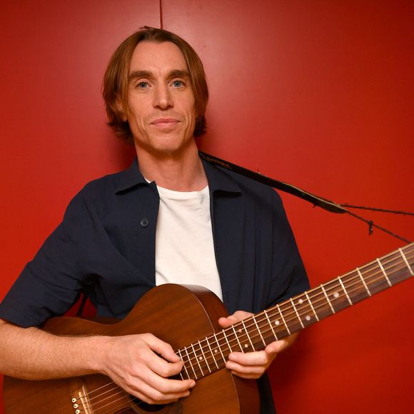 Exclusif - Ben Mazué - Backstage - Enregistrement de l'émission "La fête de la Chanson française" à Paris, diffusée le 29 novembre sur France 2. Le 7 novembre 2022
© Cyril Moreau-Veeren / Bestimage