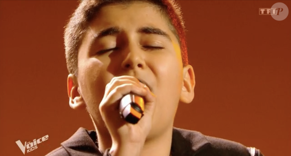 The Voice Kids : Le jeune Albert a fait craquer Patrick Fiori, rien ne  serait arrivé sans un ex-juré de l'émission : Le diaporama - Purepeople
