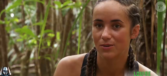 Episode 5 de "Koh-Lanta, La Revanche des 4 Terres" sur TF1