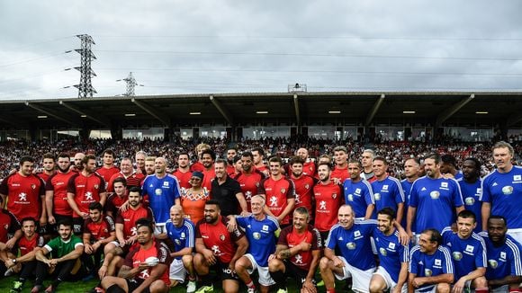 Une figure de la nuit à Saint-Tropez balance sur un des Bleus de l'équipe de 1998 : "Jamais je n'aurais imaginé ça de lui"
