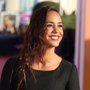 Alice Belaidi - Arrivées à la cérémonie de clôture de la 50ème édition du Festival du Cinéma américain à Deauville. Le 14 septembre 2024
© Denis Guignebourg / Bestimage