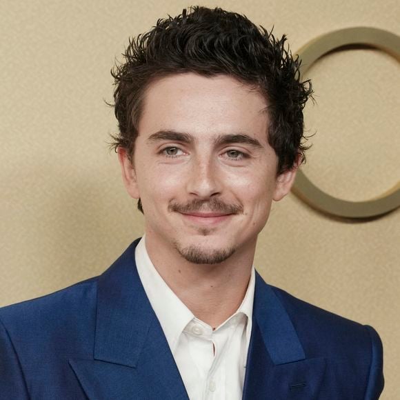 Maison familiale de Timothée Chalamet à Chambon-sur-Lignon, en Haute-Loire : le bien sur les hauteurs du village avec "un petit jardin en pente"