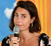 Alessandra Sublet s’est confiée sur les défis des familles recomposées à l’occasion de la sortie de sa bande dessinée.

Alessandra Sublet - 25ème édition du Festival du Livre de Nice, sous la présidence d'honneur de J. Julliard, historien, essayiste et journaliste à Nice. © Bruno Bebert/Bestimage