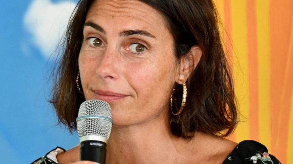 "Je n’ai aucune recette magique" : Alexandra Sublet évoque les nombreux défis des familles recomposées