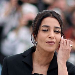 Leïla Bekhti (présidente du jury) au photocall du jury Un Certain Regard lors du 79ème Festival International du Film de Cannes, France, le 13 mai 2026. © Jacovides-Moreau/Bestimage