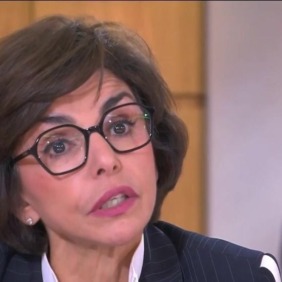Le ton monte entre Patrick Cohen et Rachida Dati lors de l'émission "C à vous" du 18 juin 2025, sur France 5