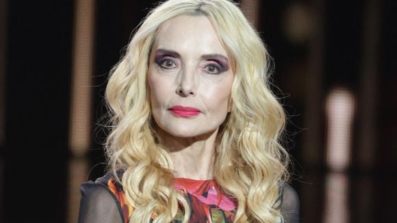 “Il est devenu l’un des meilleurs” : Jeanne Mas évoque son fils Christopher, véritable pointure dans son domaine