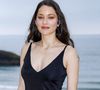 Ce mardi 28 avril, la maison Chanel a investi le Casino de Biarritz pour son défilé "Croisière" 2026-2027. 

Marion Cotillard - Photocall du défilé Chanel "Collection Croisière 2026-2027 (Chanel Cruise)" sur la terrasse du Casino municipal de Biarritz.

© Olivier Borde/Bestimage