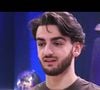 Nino Mosa est le petit nouveau de "Danse avec les stars"