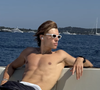 Cameron Smet est un garçon discret qui poste peu sur les réseaux sociaux.

Cameron Smet a posté une photo de ses vacances, en Méditerranée, en Story sur son compte Instagram, le 9 juillet 2026.