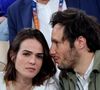 Avec sa femme Catherine Robert et les enfants, ils ont mis le cap sur le Morbihan

Le chanteur Vianney et sa femme Catherine Robert en tribunes lors des Internationaux de France de Tennis de Roland Garros 2025, à Paris, France, le 6 juin 2025. © Jacovides-Moreau/Bestimage