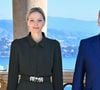 Charlène de Monaco,  le prince Albert et Caroline de Monaco ont assisté à la réouverture du Jardin exotique après six ans de travaux.

Le prince Albert II de Monaco, sa femme la princesse Charlene et la princesse Caroline de Hanovre ont pu découvrir les travaux d'aménagements réalisés pendant 5 ans au jardin exotique de Monaco avant son ouverture au public. © Bruno Bebert / Bestimage
