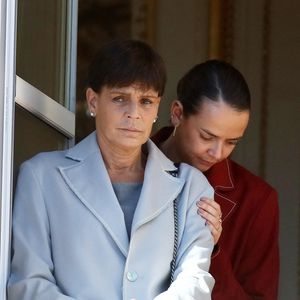 Stéphanie de Monaco a sauvé deux éléphantes d'une euthanasie certaine

Pauline Ducruet et la princesse Stéphanie de Monaco - La famille princière de Monaco apparaît au balcon du palais lors de la fête nationale de Monaco. © Bebert-Jacovides/Bestimage