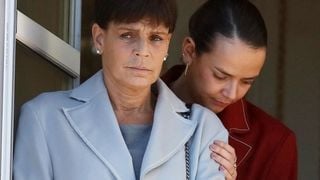 “Maman tu ne peux pas laisser faire ça” : Stéphanie de Monaco avertie par sa fille Pauline, elle ne lui a pas laissé le choix