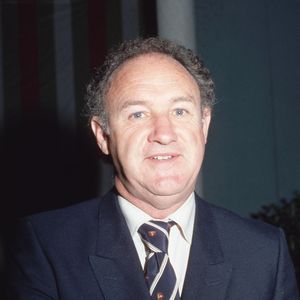 Santa Fe, NM - L'acteur Gene Hackman (95 ans) et son épouse Betsy Arakawa (63 ans) ont été retrouvés morts dans leur maison de Santa Fe, au Nouveau-Mexique. Les autorités ont déclaré qu'une enquête était en cours. (Backgrid USA / Bestimage).