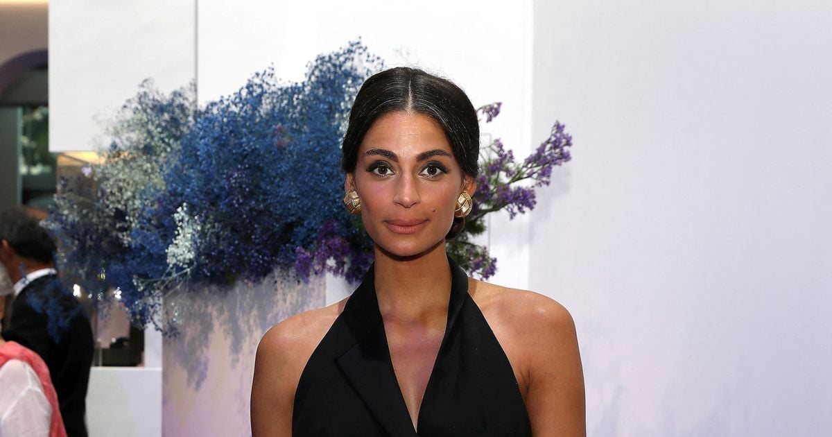 Un nouveau né, ce qui est compliqué" : Tatiana Silva se confie en toute  honnêteté sur sa nouvelle vie de maman, son bébé à ses côtés - Purepeople