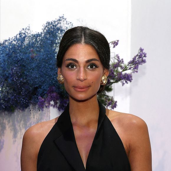 Depuis la naissance de son petit June, Tatiana Silva découvre avec émerveillement mais aussi fatigue les joies de la maternité...

Tatiana Silva - 75ème édition du Gala de la Croix Rouge monégasque au Sporting Monte-Carlo à Monaco. © Jean-François Ottonello / Nice-Matin / Bestimage