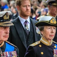 Ça ne se passe pas comme prévu pour la famille royale britannique : Buckingham Palace mis en cause concernant un éminent membre du clan !