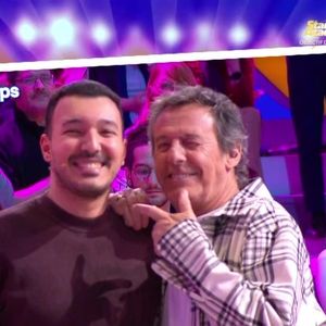 Cyprien face à Youssef dans "Les 12 Coups de midi", samedi 17 janvier 2026 sur TF1.