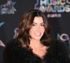 Son fils Joseph est né en 2014 de sa relation passée avec Jenifer.

Jenifer au photocall de la 24ème édition des "NRJ Music Awards (NMA)" au Palais des Festivals à Cannes le 18 novembre 2022. © Rahid Bellak / Bestimage