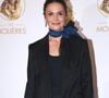 Elle se dit aujourd'hui heureuse dans "une bulle privilégiée, tendre et solaire", sans dévoiler l'identité de la personne qui partage sa vie.

Barbara Schulz - 33ème "Nuit des Molières" aux Folies Bergère à Paris le 30 mai 2022. © Bertrand Rindoff / Bestimage