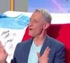 Il est présent dans l'émission de Cyril Féraud depuis janvier 2025
Joël dans "Tout le monde veut prendre sa place" sur France 2