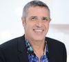 Julien Clerc s’est confié sur sa vie de famille dans "Sept à huit", l'émission de TF1.

Julien Clerc enregistre l'émission "Vivement Dimanche" au studio Gabriel à Paris.
© Guillaume Gaffiot/Bestimage