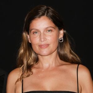 Laetitia Casta - Avant-première du film "Dix pour cent" à l'Olympia à Paris le 8 septembre 2026. © Coadic Guirec/Bestimage