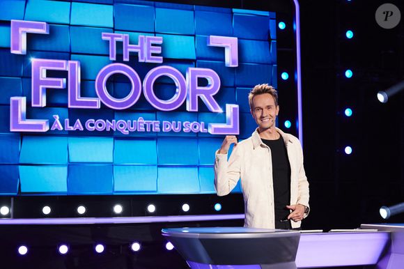 Exclusif - Les 100 candidats - Enregistrement de l'émission "The Floor", présentée par Cyril Féraud et diffusée le 28 décembre sur France 2. Le 23 octobre 2024
© Cyril Moreau / Bestimage